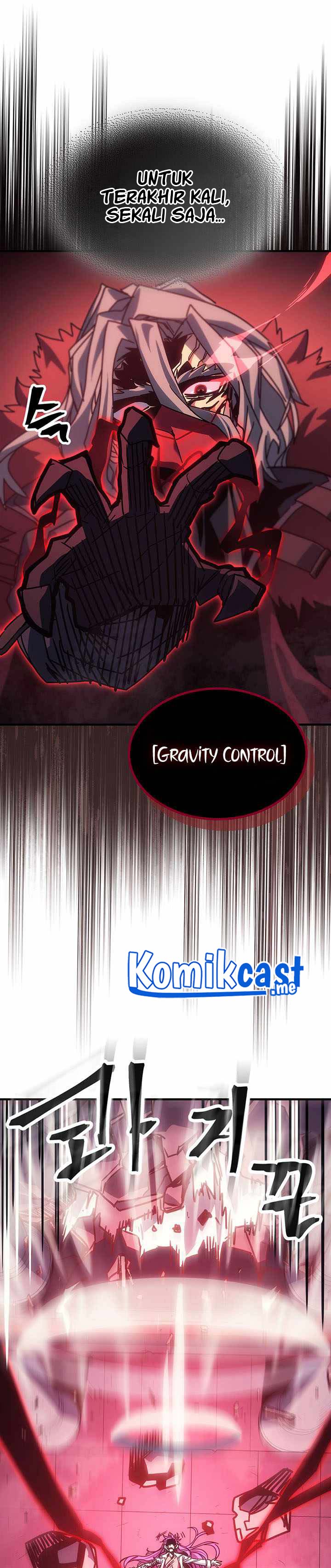 A Returner’s Magic Should Be Special Chapter 193 Bahasa Indonesia