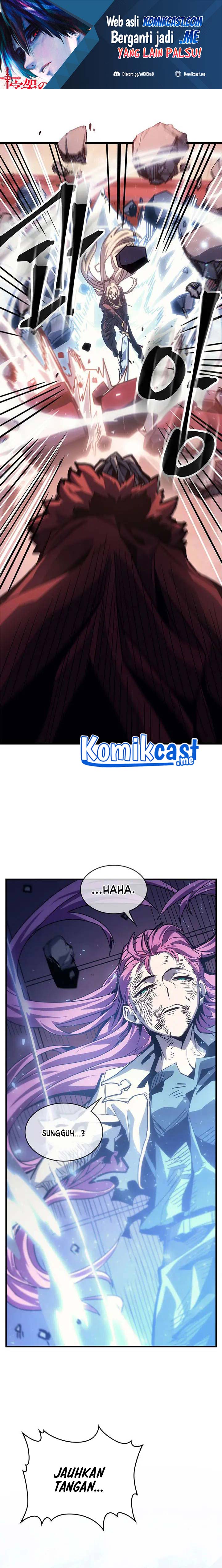 A Returner’s Magic Should Be Special chapter 194