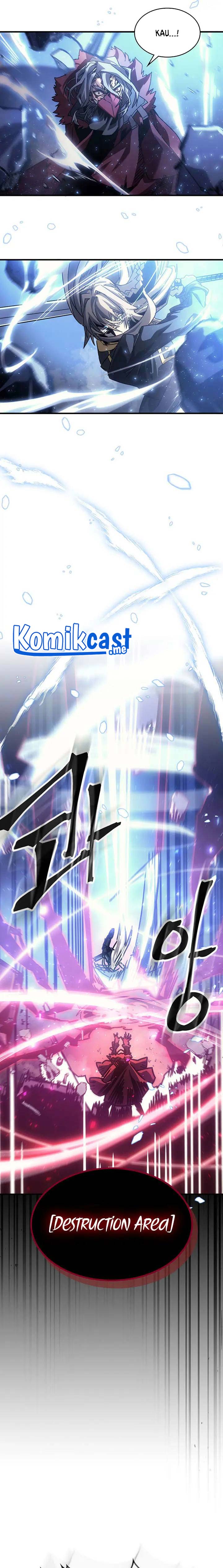 A Returner’s Magic Should Be Special chapter 194