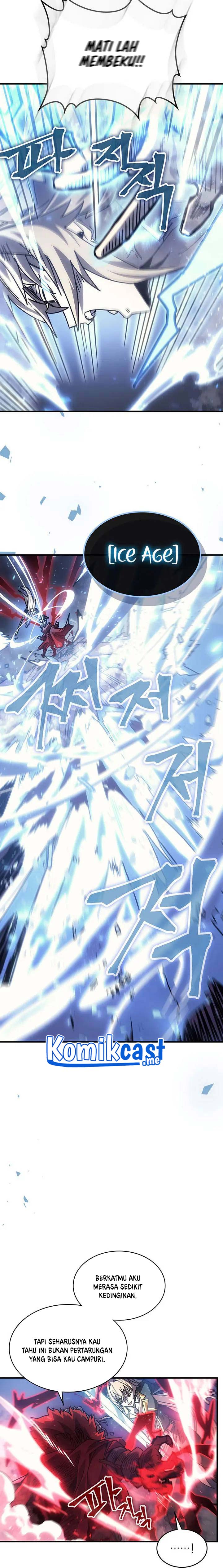 A Returner’s Magic Should Be Special chapter 194