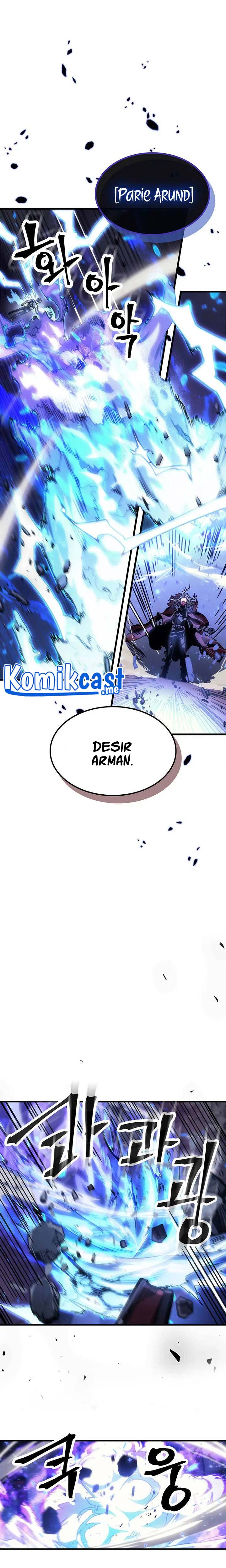 A Returner’s Magic Should Be Special chapter 194