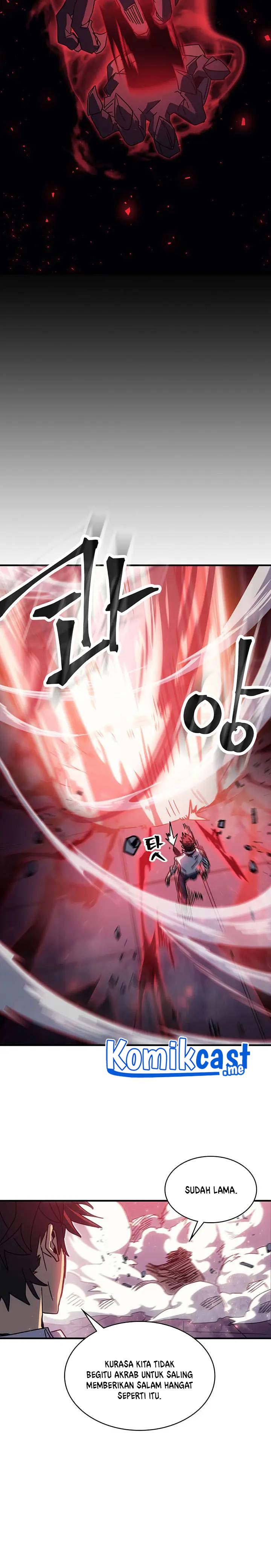 A Returner’s Magic Should Be Special chapter 194