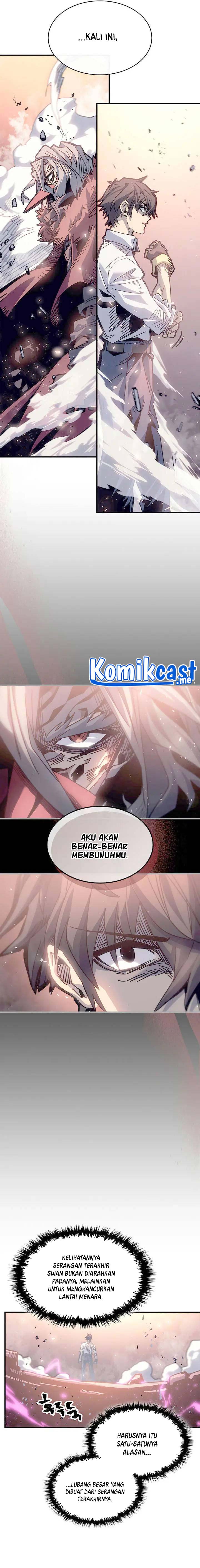 A Returner’s Magic Should Be Special chapter 194