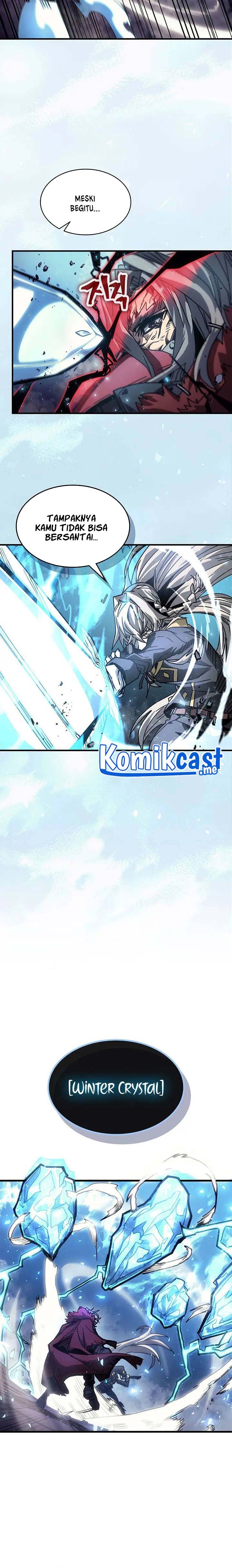 A Returner’s Magic Should Be Special chapter 194
