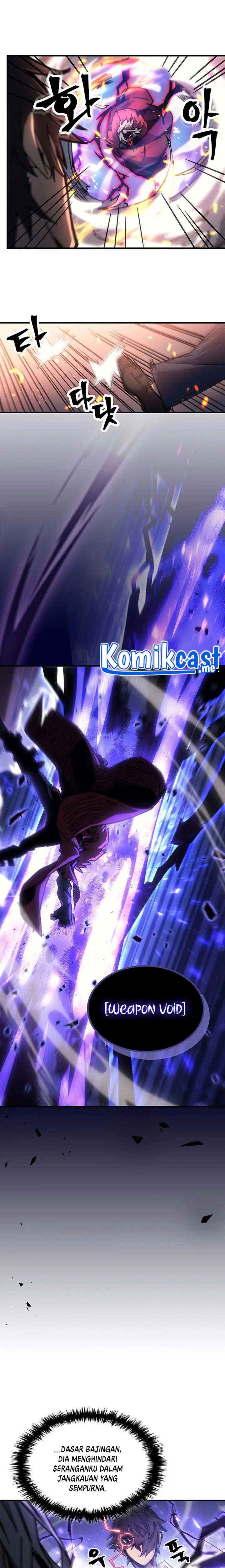 A Returner’s Magic Should Be Special chapter 194