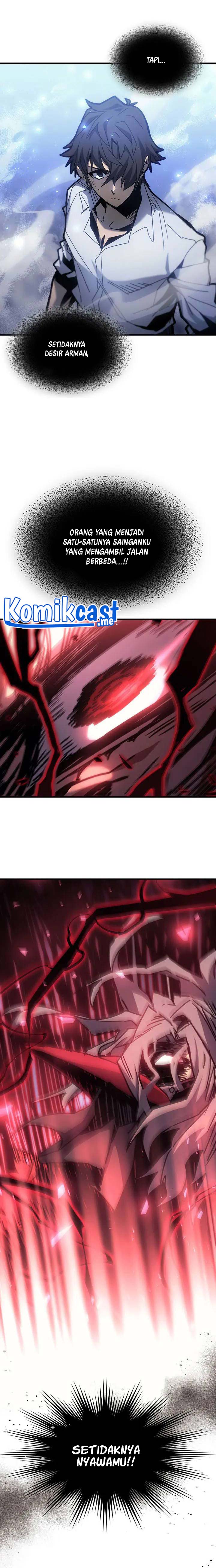 A Returner’s Magic Should Be Special chapter 194