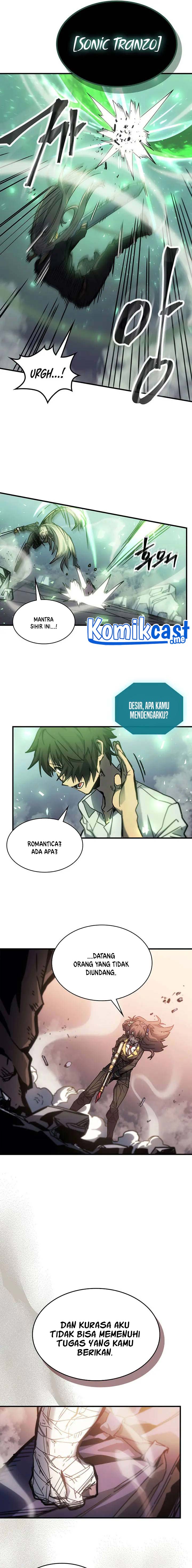 A Returner’s Magic Should Be Special chapter 194