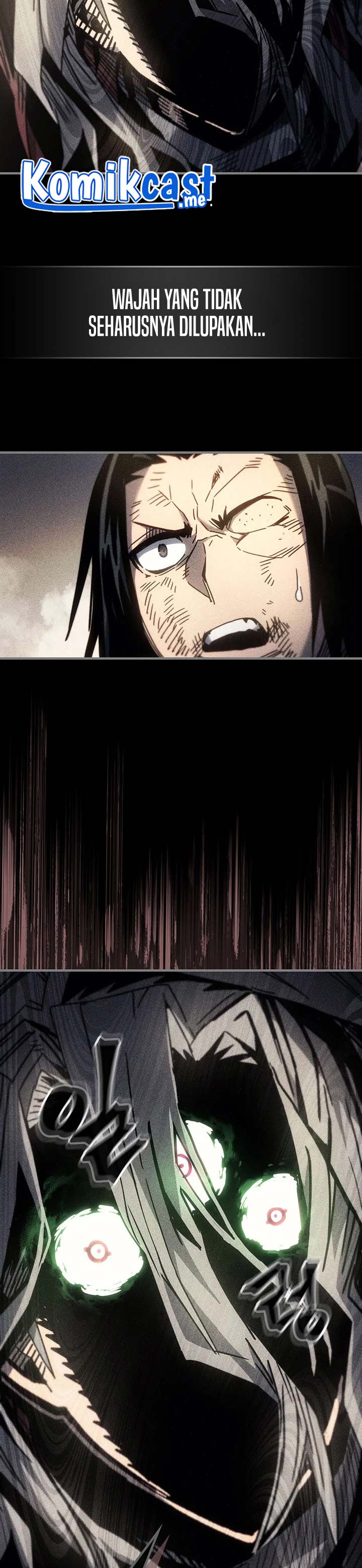 A Returner’s Magic Should Be Special Chapter 196 Bahasa Indonesia