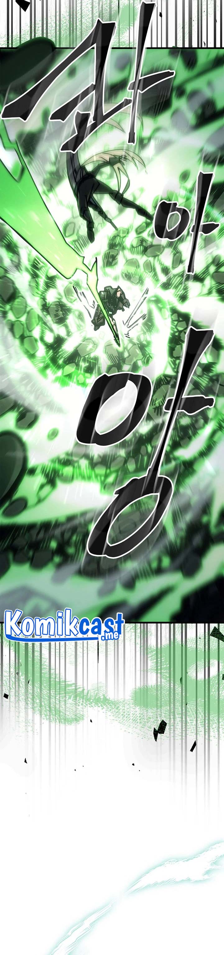 A Returner’s Magic Should Be Special Chapter 196 Bahasa Indonesia