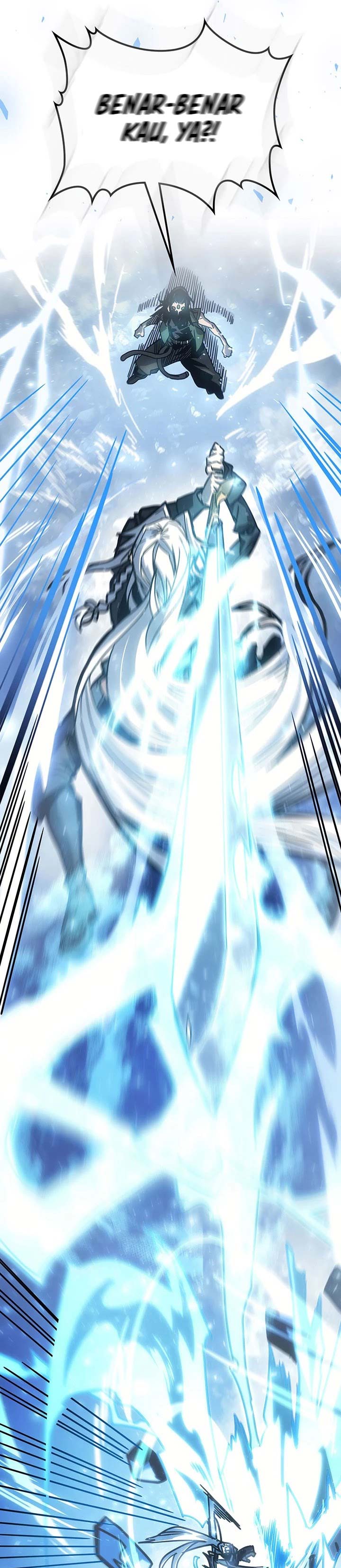 A Returner’s Magic Should Be Special Chapter 196 Bahasa Indonesia