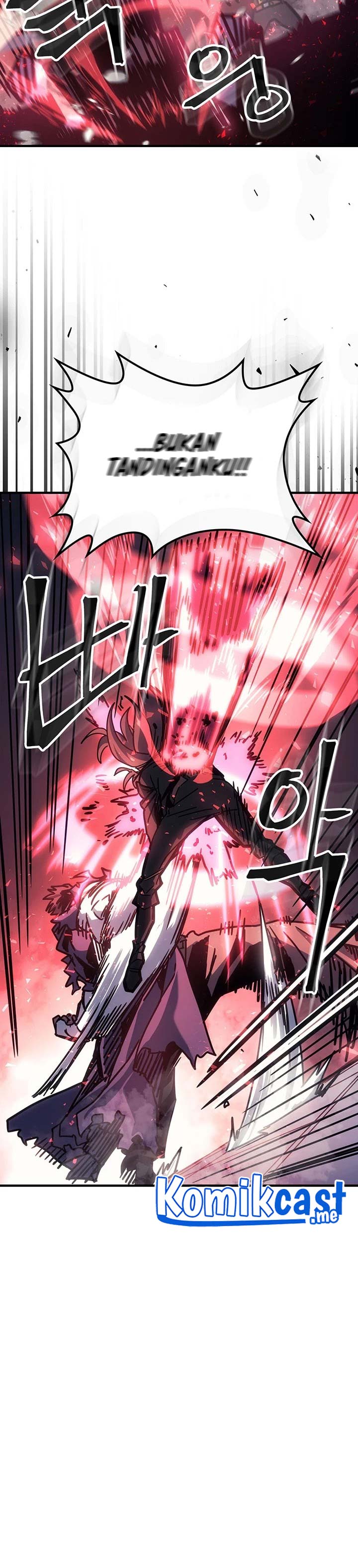 A Returner’s Magic Should Be Special Chapter 196 Bahasa Indonesia