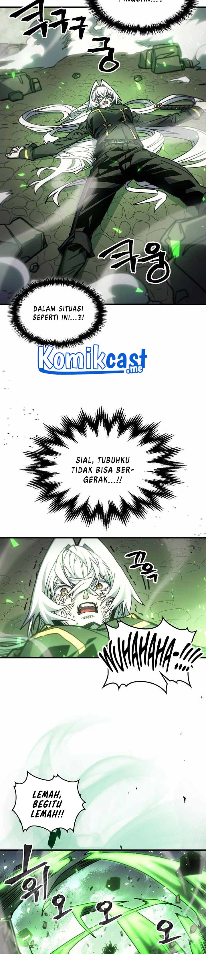 A Returner’s Magic Should Be Special chapter 197