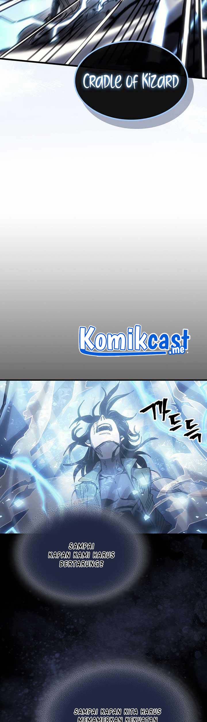 A Returner’s Magic Should Be Special chapter 197
