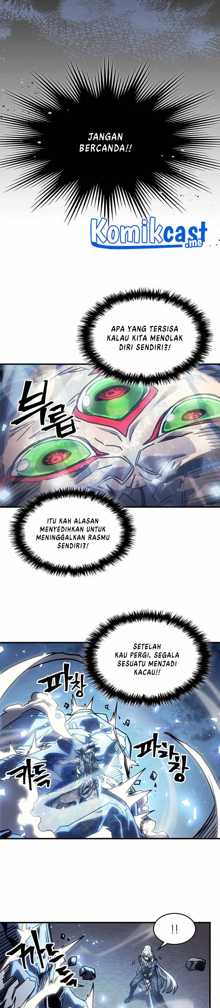 A Returner’s Magic Should Be Special chapter 197