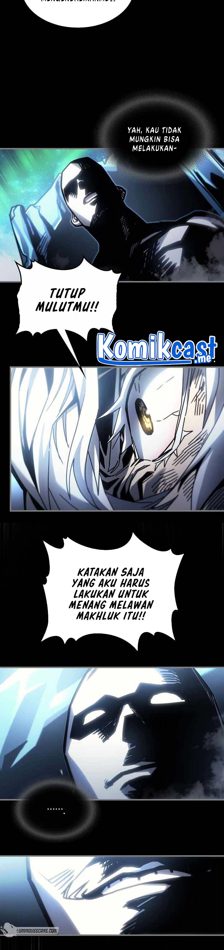 A Returner’s Magic Should Be Special chapter 197