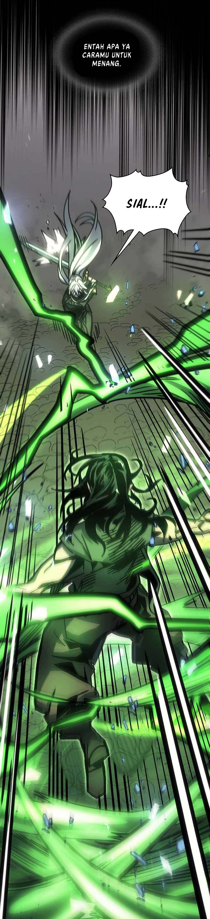 A Returner’s Magic Should Be Special chapter 197