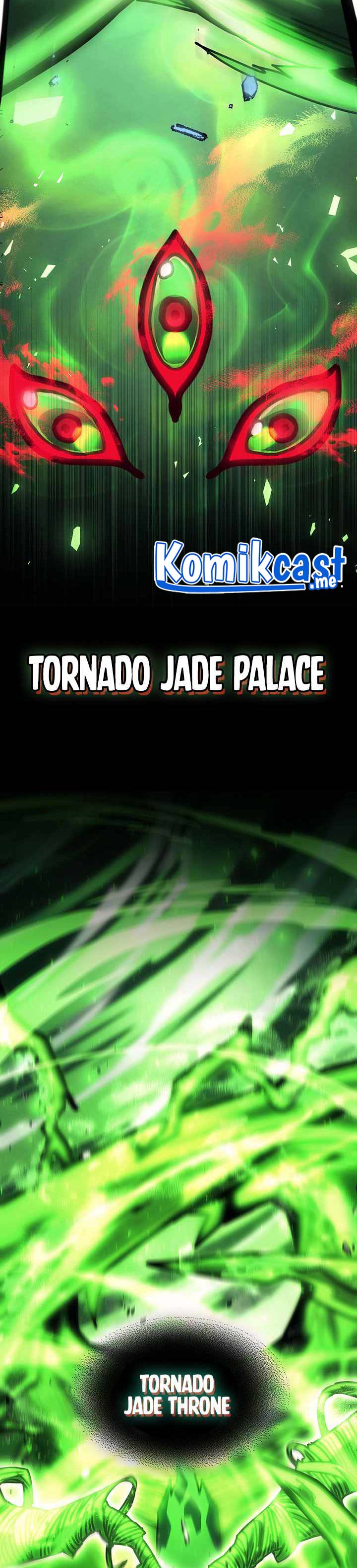 A Returner’s Magic Should Be Special chapter 197