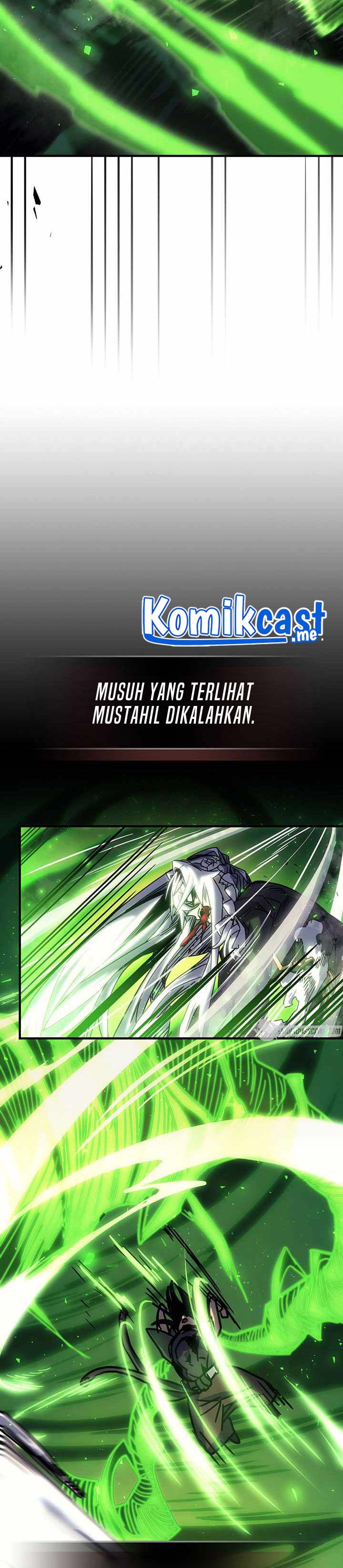 A Returner’s Magic Should Be Special chapter 197