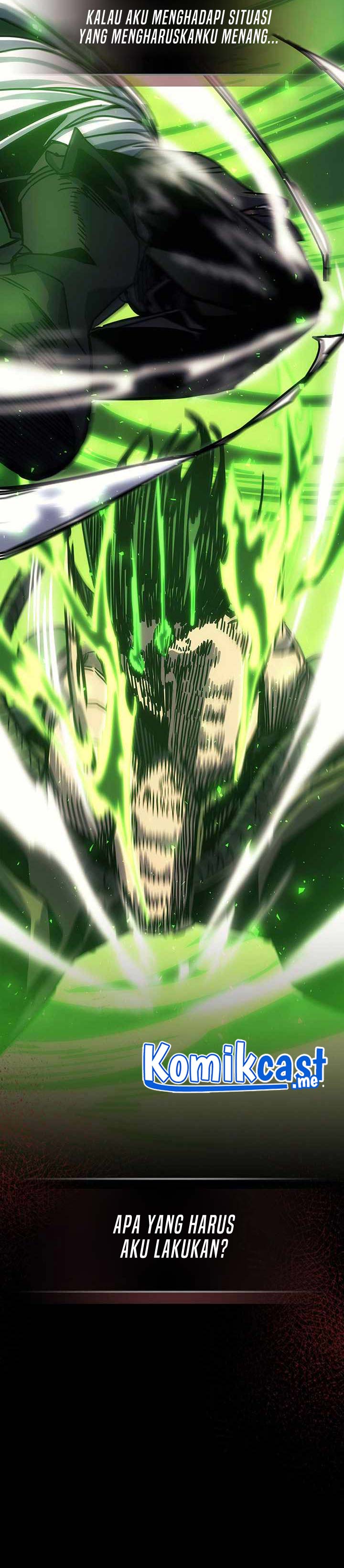 A Returner’s Magic Should Be Special chapter 197