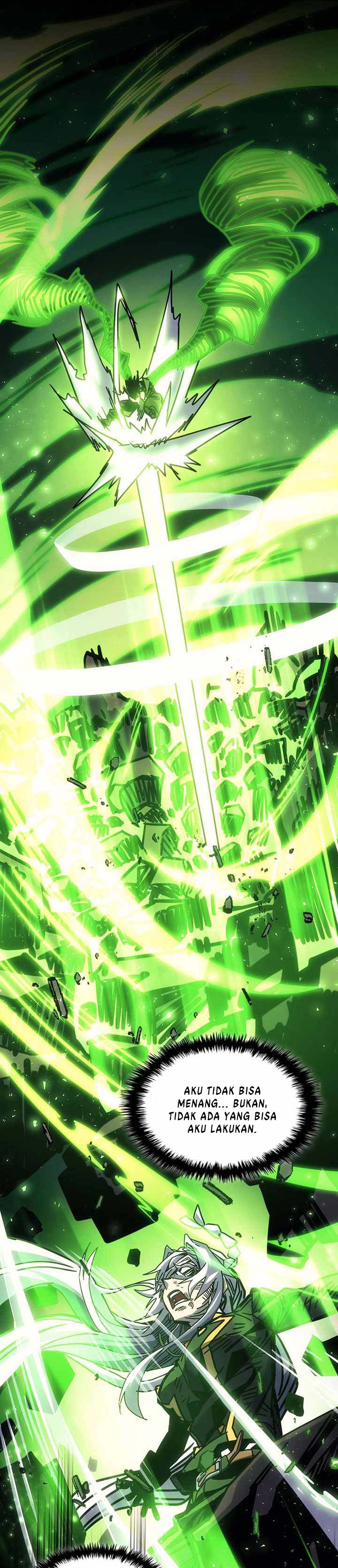 A Returner’s Magic Should Be Special chapter 197