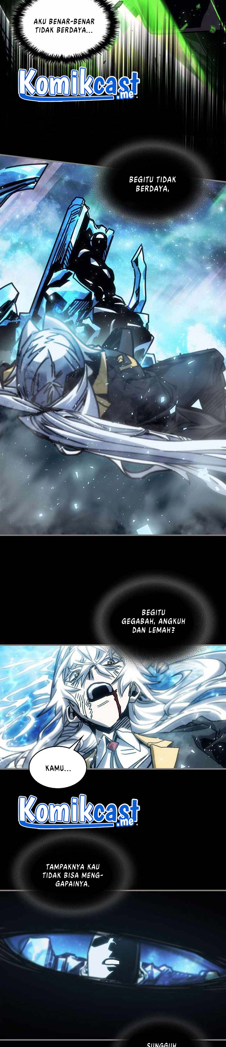 A Returner’s Magic Should Be Special chapter 197