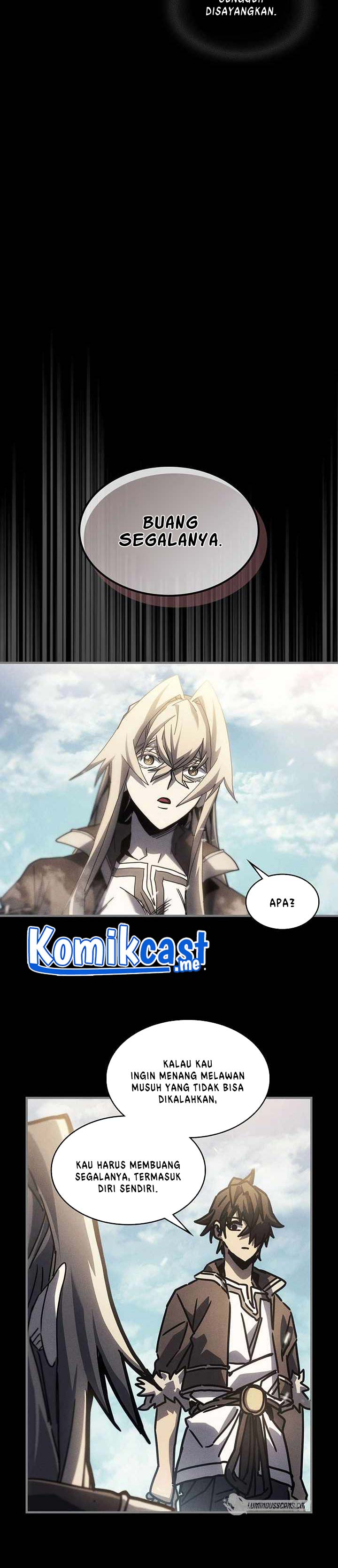 A Returner’s Magic Should Be Special chapter 197