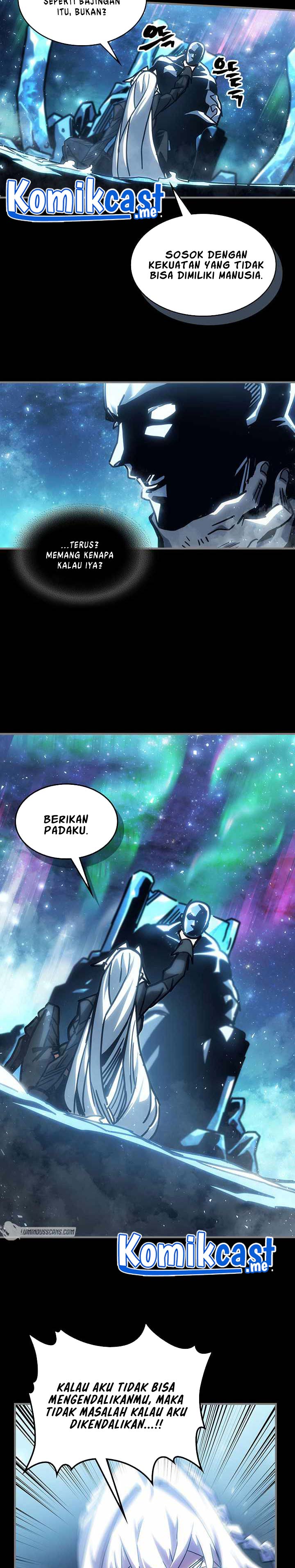 A Returner’s Magic Should Be Special chapter 197
