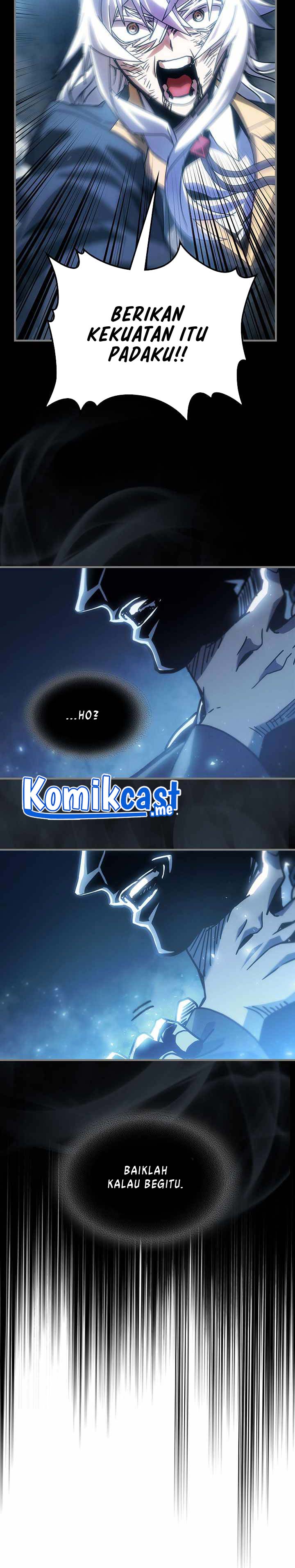 A Returner’s Magic Should Be Special chapter 197