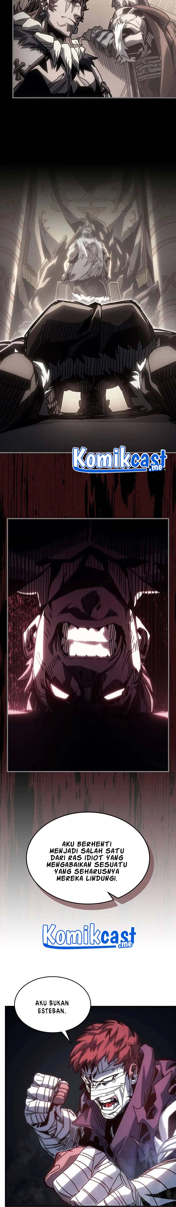 A Returner’s Magic Should Be Special chapter 199
