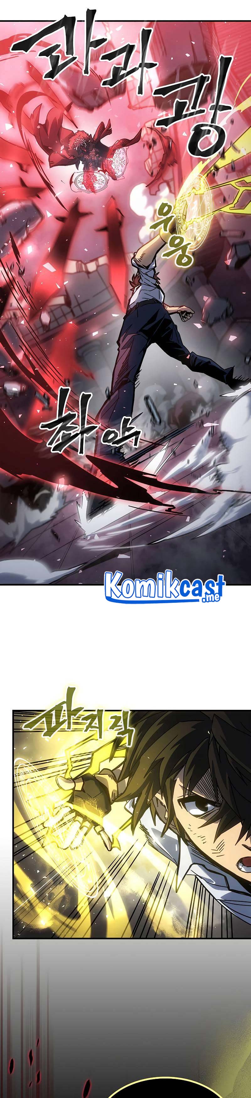 A Returner’s Magic Should Be Special chapter 200
