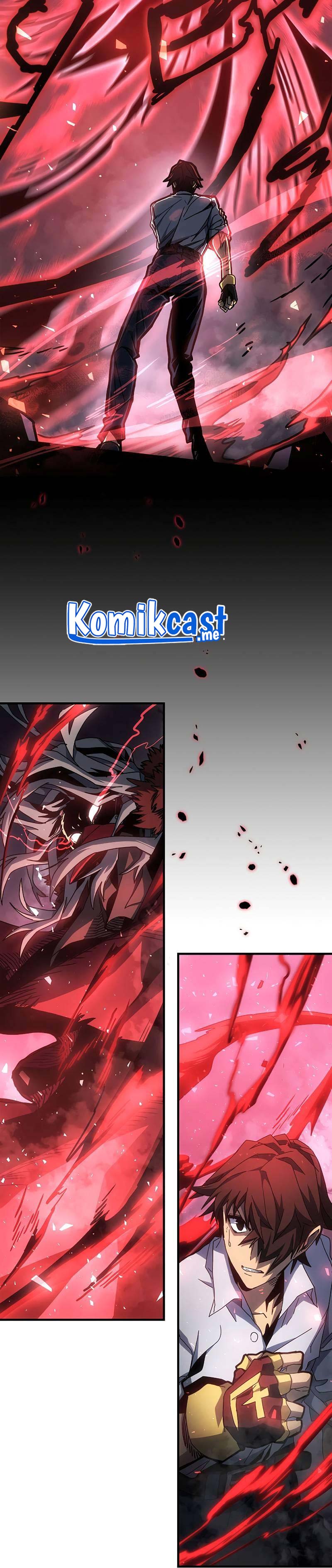 A Returner’s Magic Should Be Special chapter 200