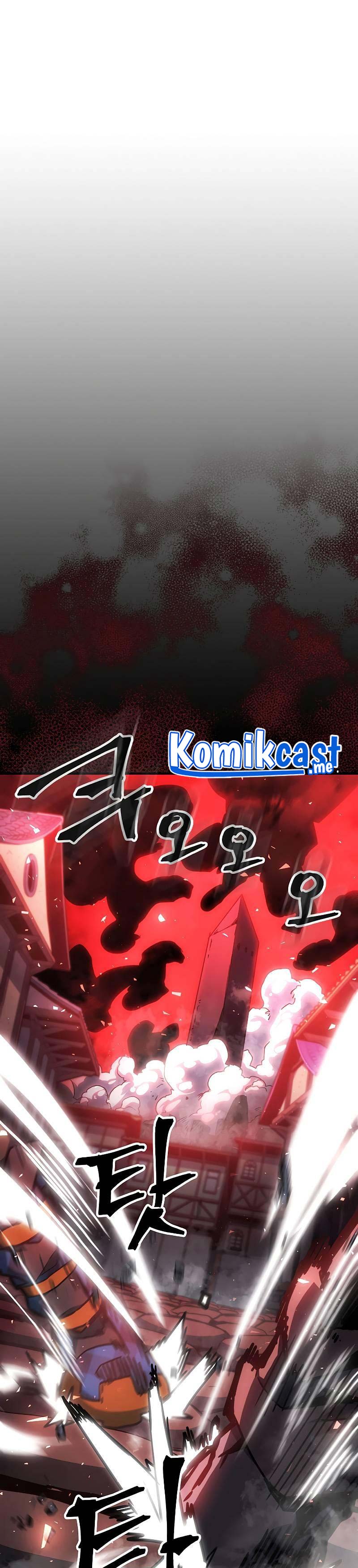 A Returner’s Magic Should Be Special chapter 200