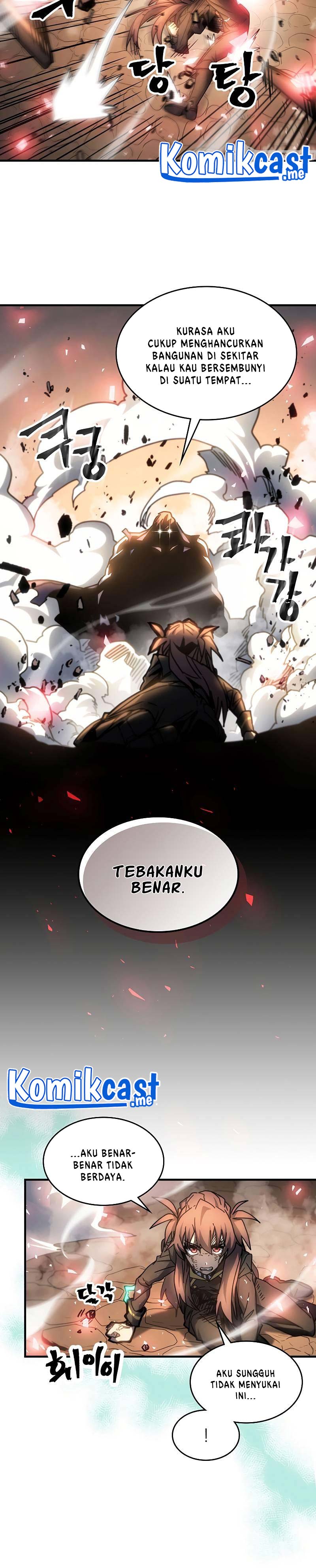 A Returner’s Magic Should Be Special chapter 200