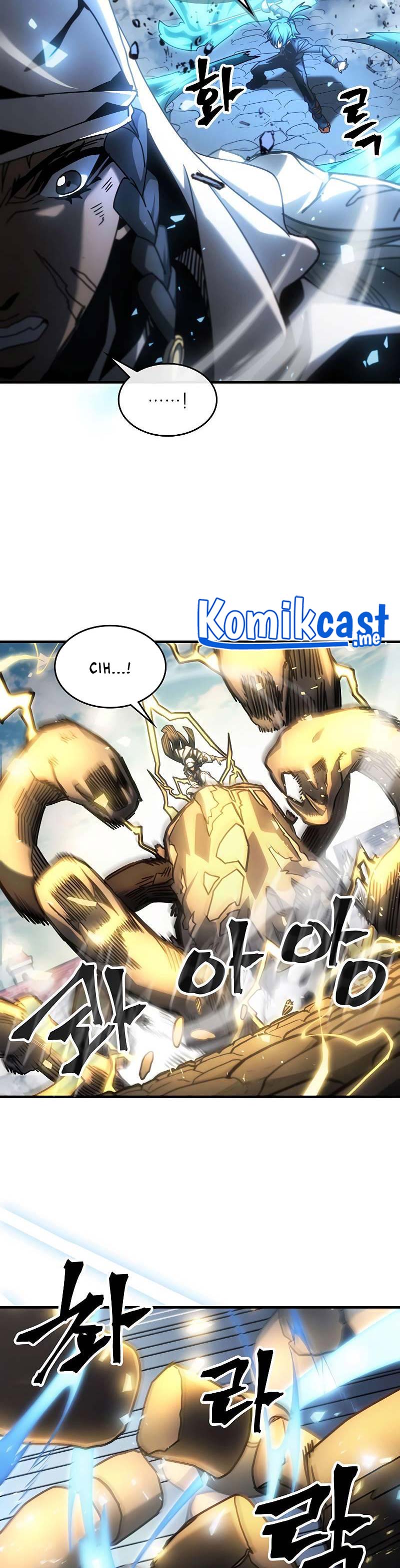 A Returner’s Magic Should Be Special chapter 200