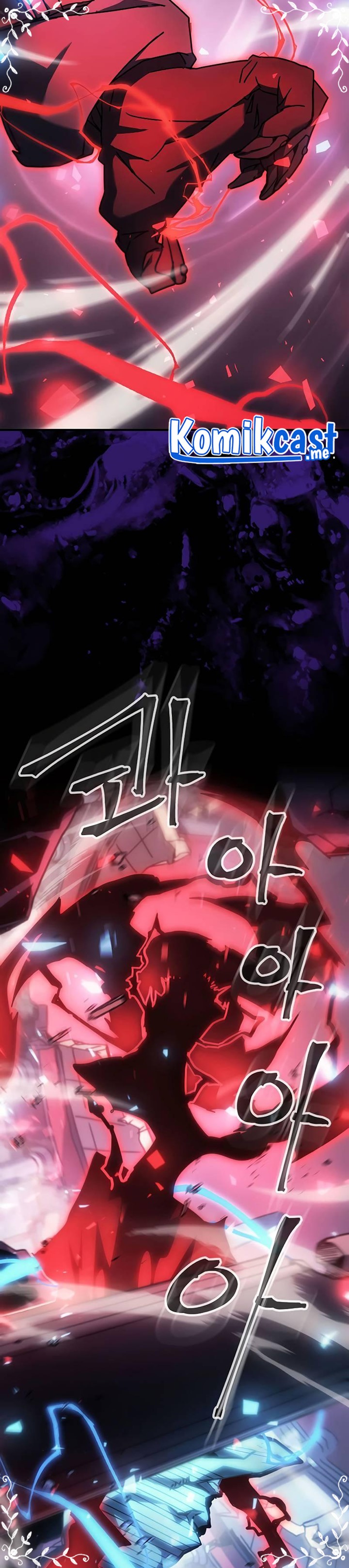 A Returner’s Magic Should Be Special Chapter 201 Bahasa Indonesia