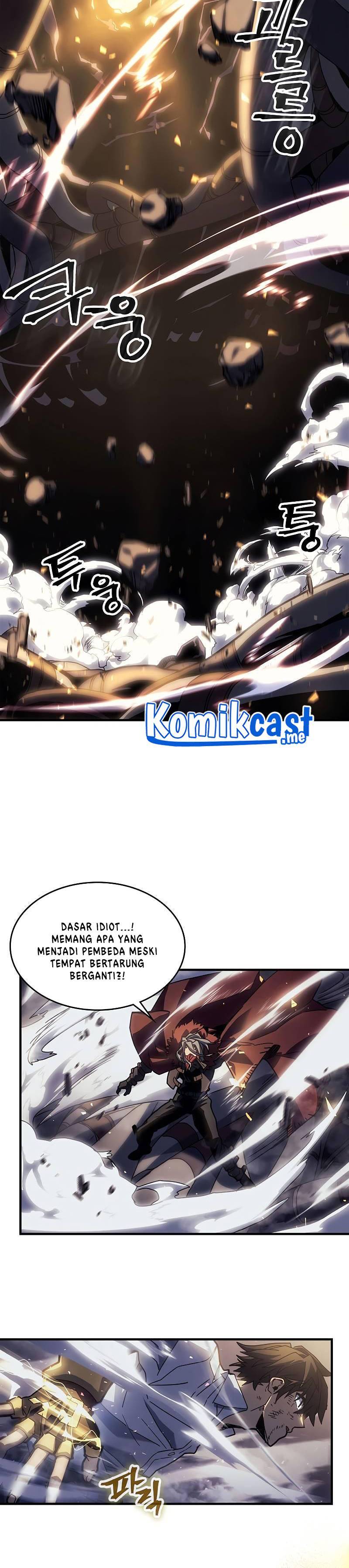 A Returner’s Magic Should Be Special chapter 202