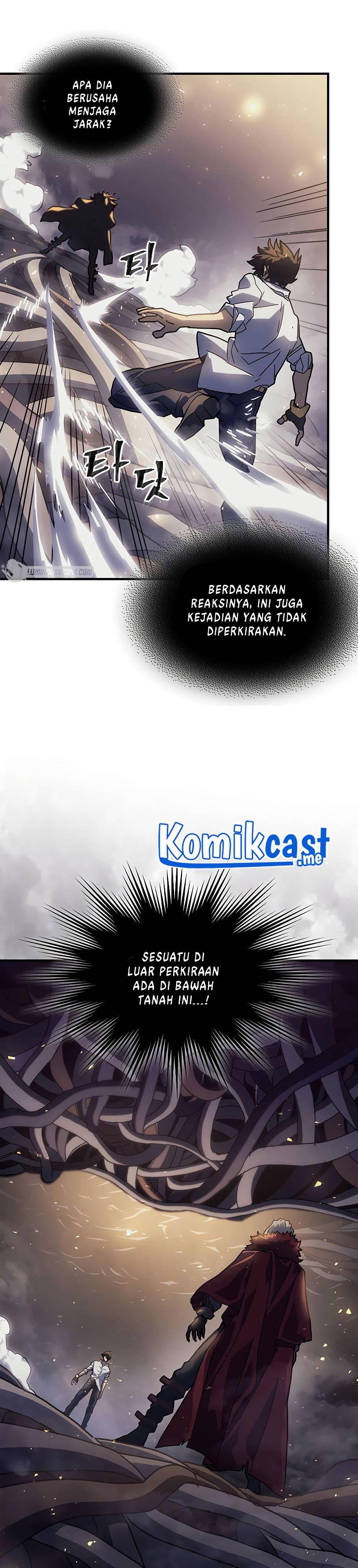 A Returner’s Magic Should Be Special chapter 202