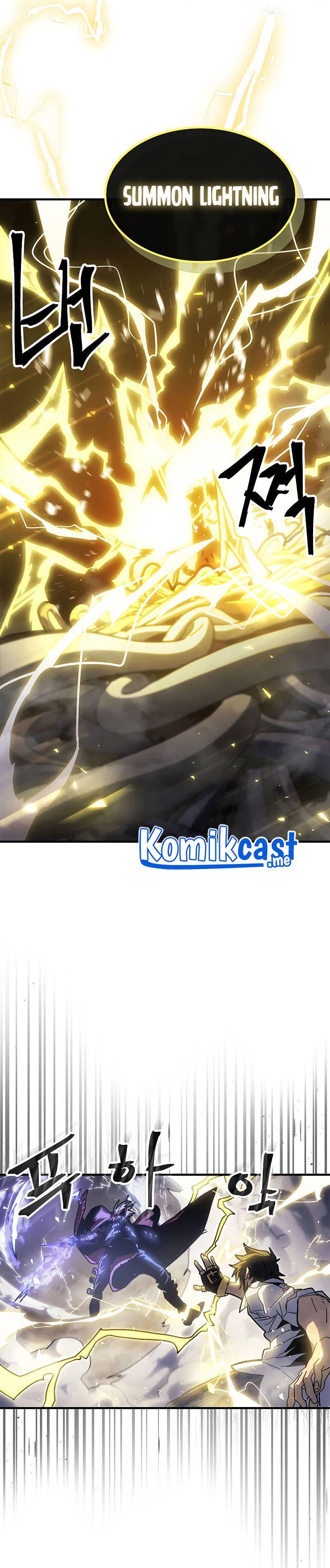 A Returner’s Magic Should Be Special chapter 202