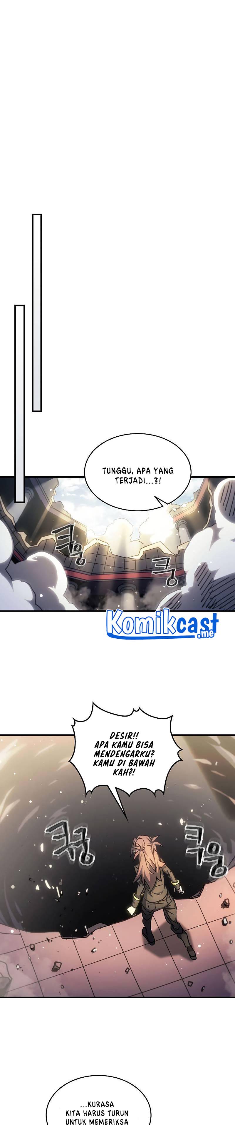 A Returner’s Magic Should Be Special chapter 202