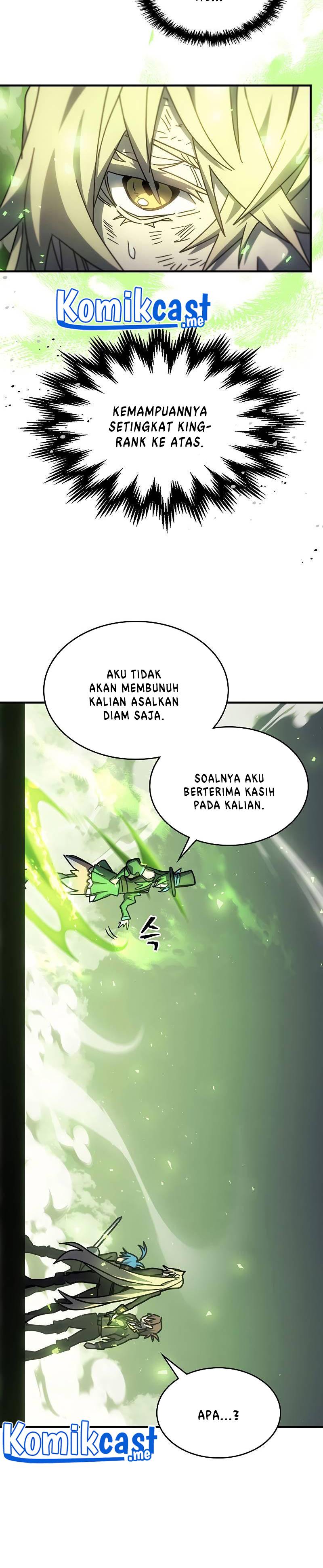 A Returner’s Magic Should Be Special chapter 202