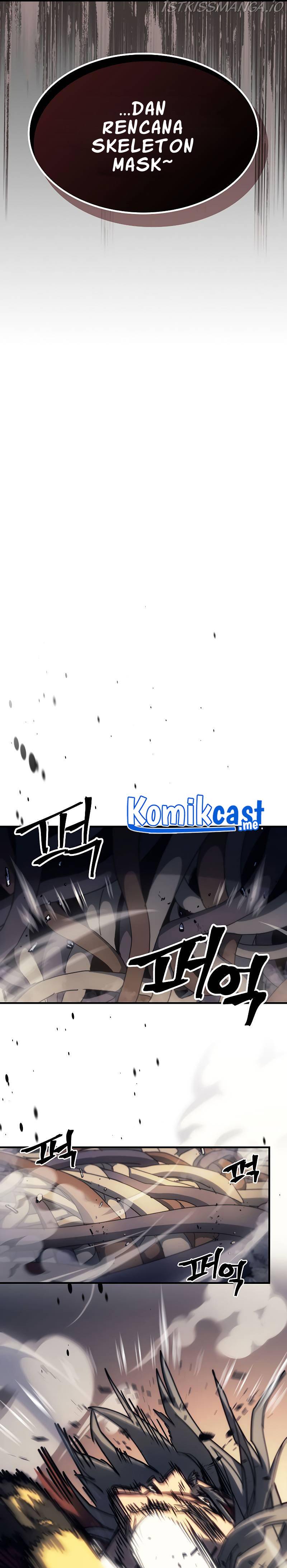 A Returner’s Magic Should Be Special chapter 202