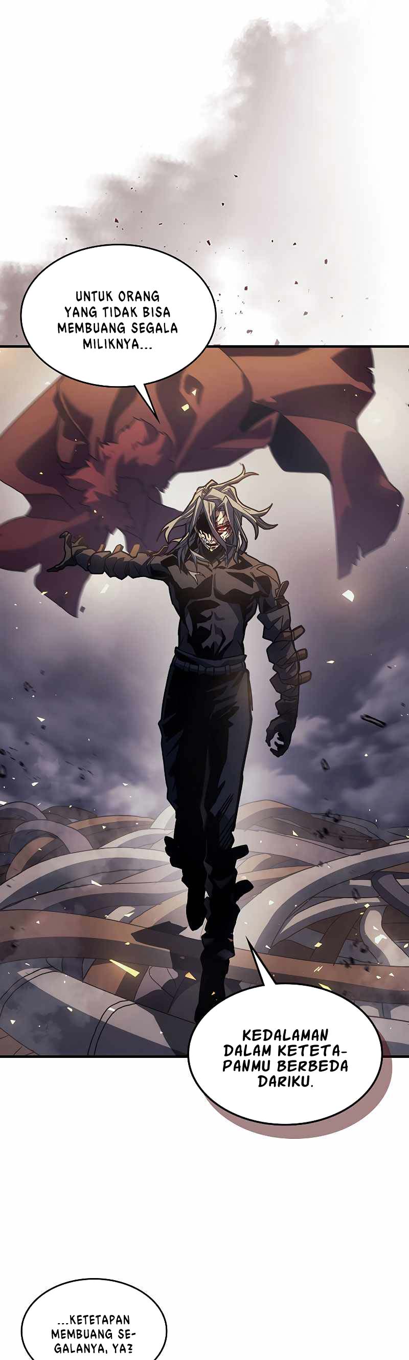 A Returner’s Magic Should Be Special chapter 203