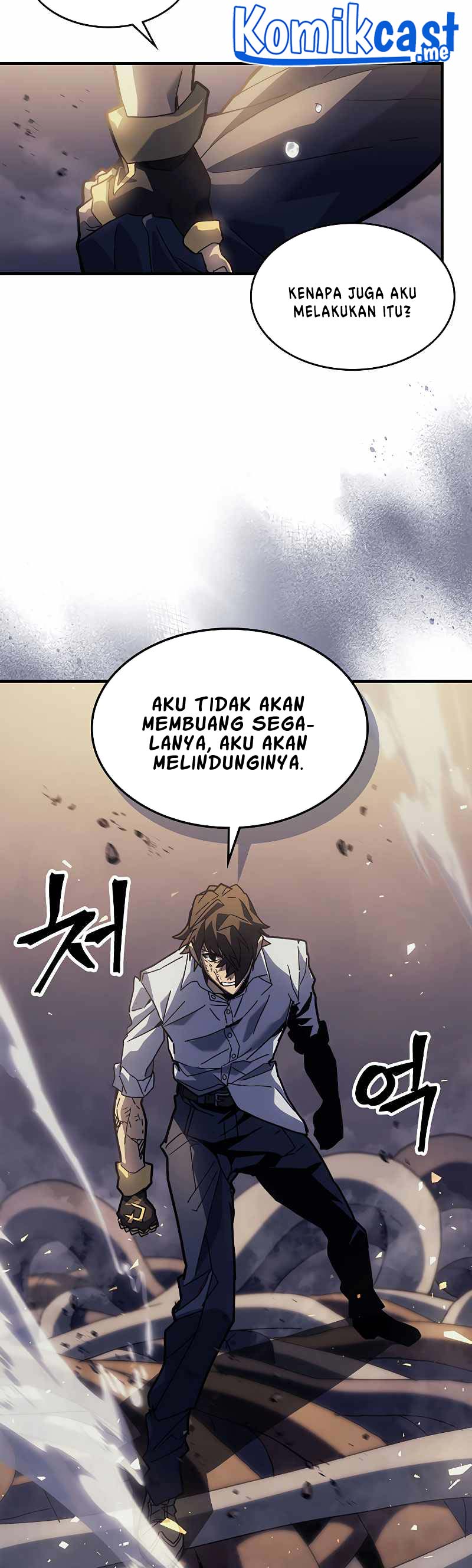 A Returner’s Magic Should Be Special chapter 203