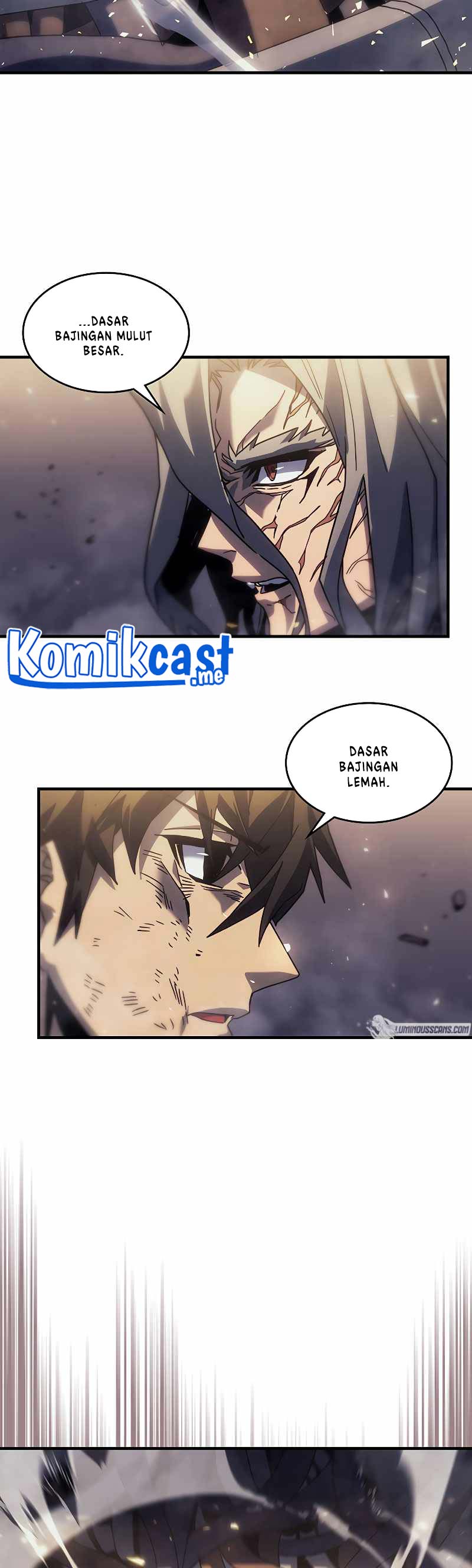 A Returner’s Magic Should Be Special chapter 203