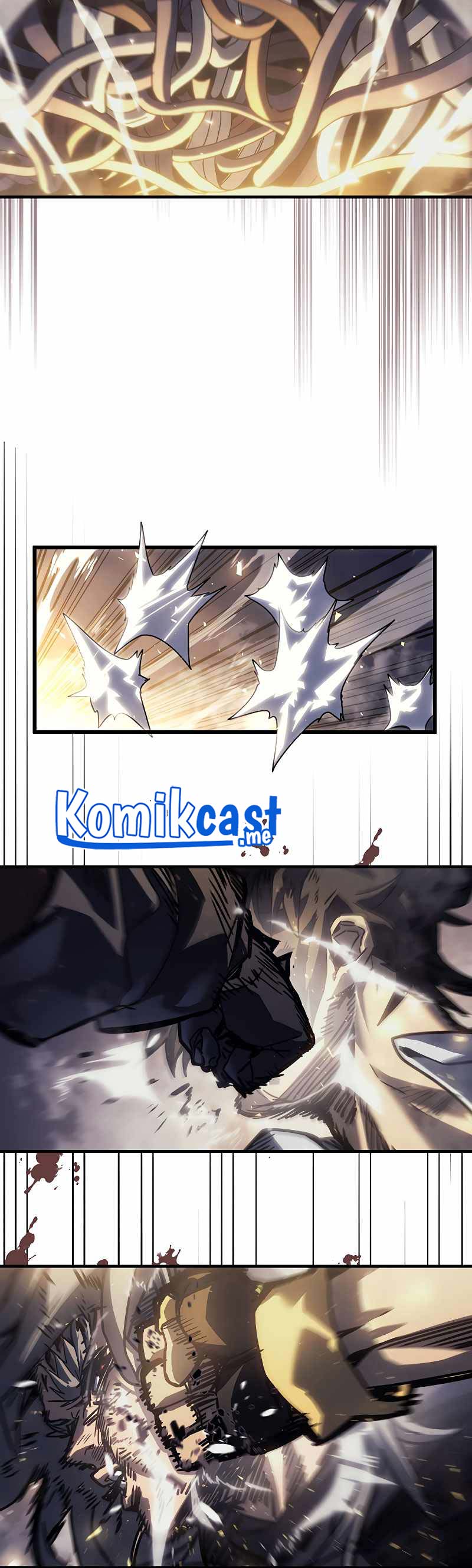 A Returner’s Magic Should Be Special chapter 203
