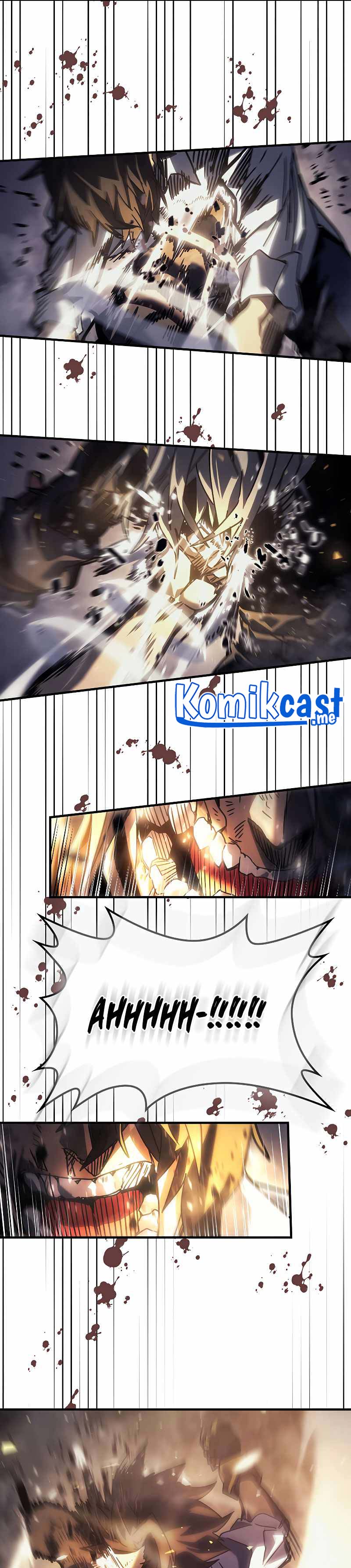 A Returner’s Magic Should Be Special chapter 203