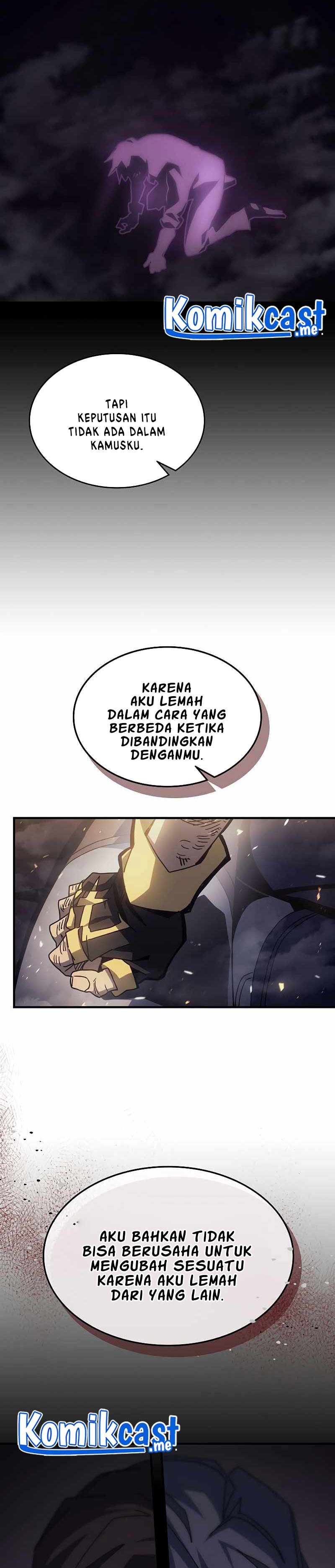 A Returner’s Magic Should Be Special chapter 203