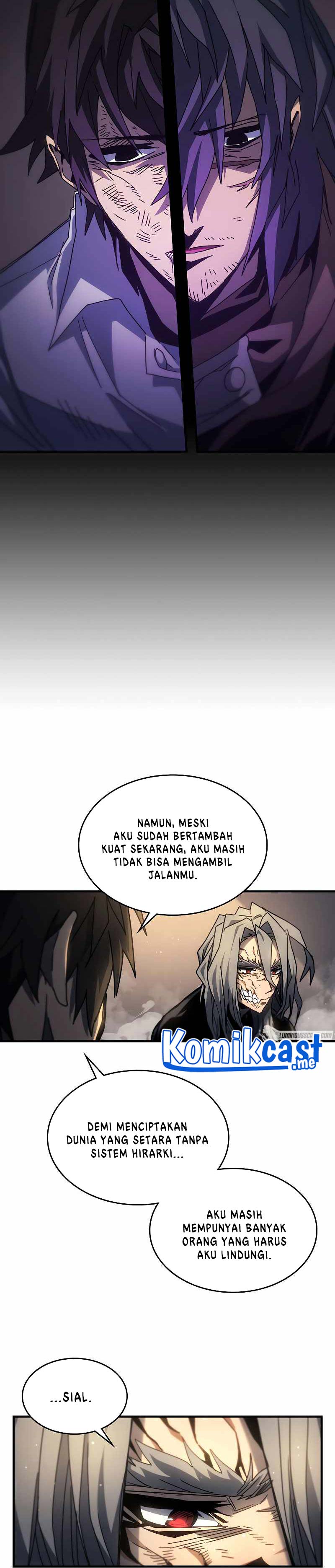 A Returner’s Magic Should Be Special chapter 203