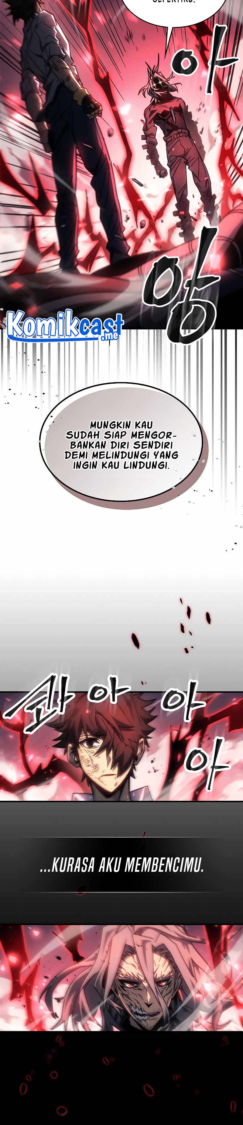 A Returner’s Magic Should Be Special chapter 203