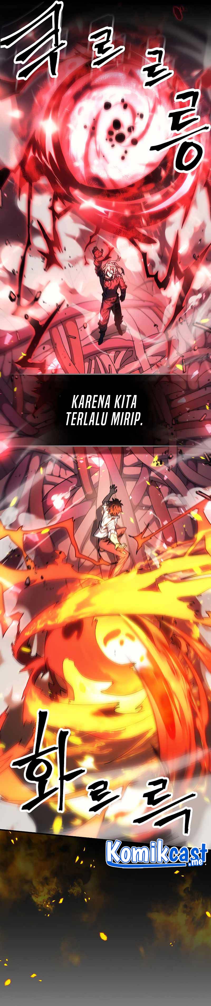 A Returner’s Magic Should Be Special chapter 203